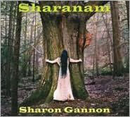 Title: Sharanam, Artist: Sharon Gannon