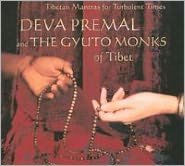 Title: Tibetan Mantras for Turbulent Times, Artist: Deva Premal