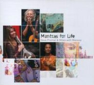 Title: Mantras for Life, Artist: Deva Premal