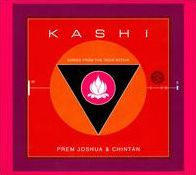 Kashi: Songs From the India Within