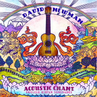 Title: Acoustic Chant: Ukulele Kirtan Serenades, Artist: David Newman