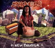 New Paradigm