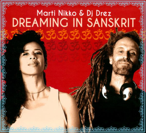 Dreaming in Sanskrit