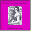 Lebendige Vergangenheit: Meta Seinemeyer