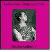 Lebendige Vergangenheit: Charles Kullmann