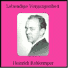 Lebendige Vergangenheit: Heinrich Rehkemper