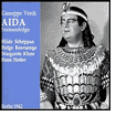 Verdi: Aida [Scenes]