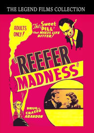 Title: Reefer Madness