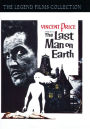 The Last Man on Earth