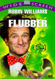 Title: Flubber