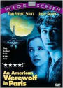 American Werewolf in Paris