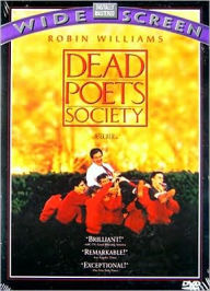 Title: Dead Poets Society