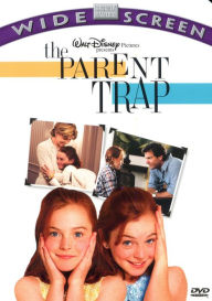 Title: Parent Trap (1998) / Movie, Author: Parent Trap (1998) / Movie