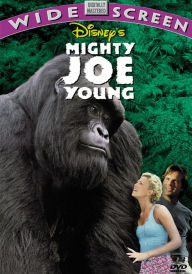 Title: Mighty Joe Young