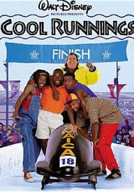 Title: Cool Runnings