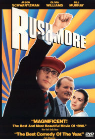 Title: Rushmore