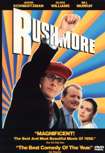 Rushmore