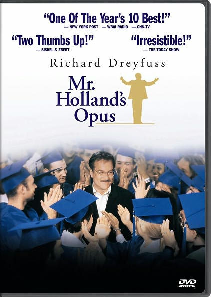 Mr. Holland's Opus