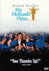 Title: Mr. Holland's Opus