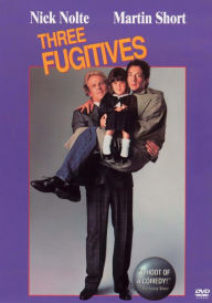 Title: Three Fugitives