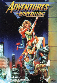 Title: Adventures in Babysitting