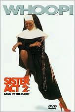 Title: Sister Act 2: Back in the Habit