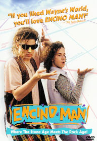 Title: Encino Man