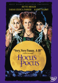 Hocus Pocus