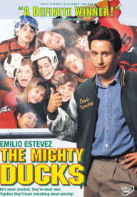 Title: The Mighty Ducks