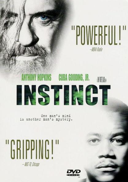 Instinct