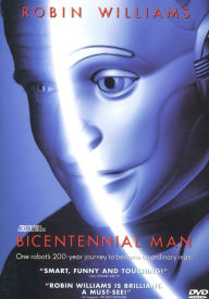 Title: Bicentennial Man