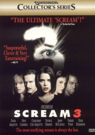 Title: Scream 3