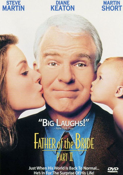 Father of the Bride 2