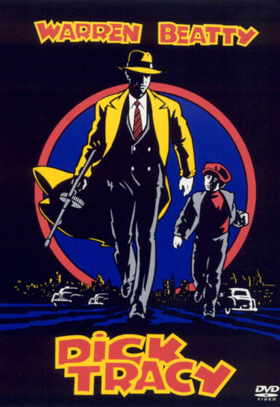 Dick Tracy