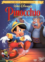 Title: Pinocchio / Thx, Author: Pinocchio / Thx