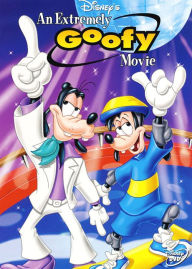 Title: An Extremely Goofy Movie