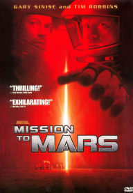 Title: Mission to Mars