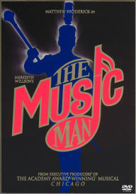 Title: Meredith Willson's: The Music Man