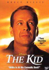 Title: Disney's The Kid