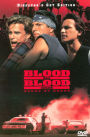 Blood In Blood Out by Taylor Hackford, Taylor Hackford | DVD
