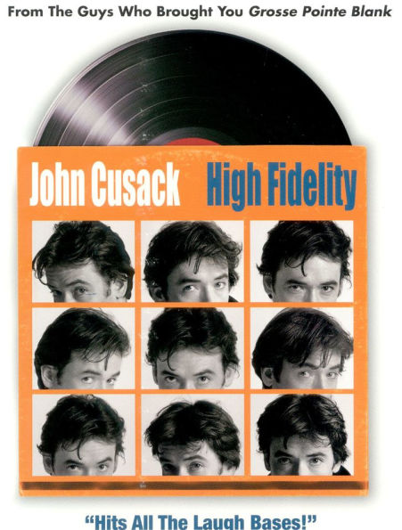 High Fidelity