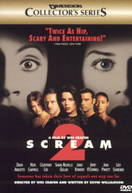 Title: Scream 2 [Collector's Edition]