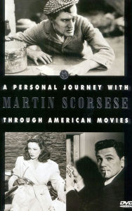 Martin scorsese john ford #7