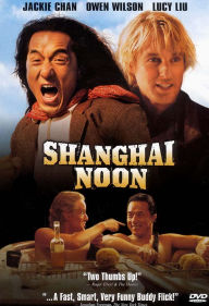 Title: Shanghai Noon
