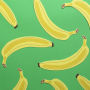 Alternative view 3 of Banana Bookmark