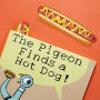 Alternative view 2 of Hot Dog Bookmark