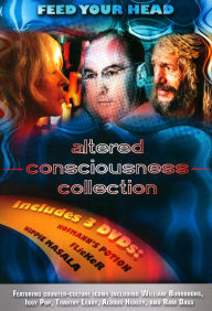 Title: The Altered Consciousness Collection