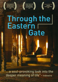 Title: Through the Eastern Gate