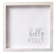 Title: HOLLY PLAQUE, Author: Mud Pie