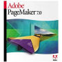 Adobe Systems Pagemaker v7.0.2 CD Win 98/NT4/W2K/WME